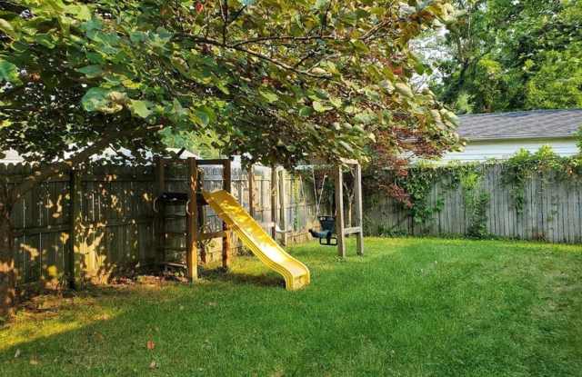 918 N. Fell - 918 North Fell Avenue, Normal, IL 61761