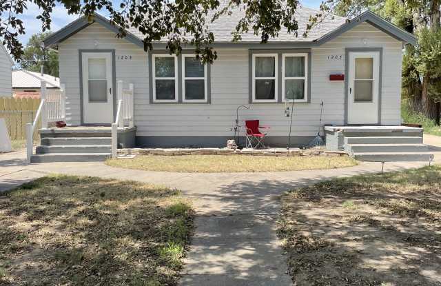 1203 Madison Street - 1 photos photos