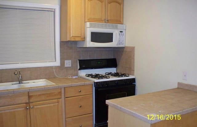 6705 BEN Avenue - 6705 Ben Avenue, Los Angeles, CA 91606