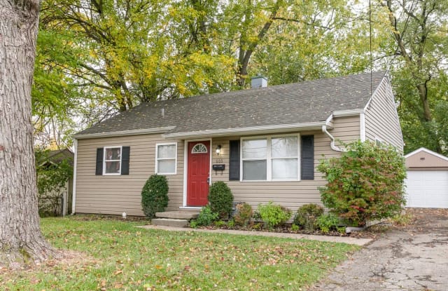 605 Lindemann Lane - 605 Lindemann Drive, Mason, OH 45040