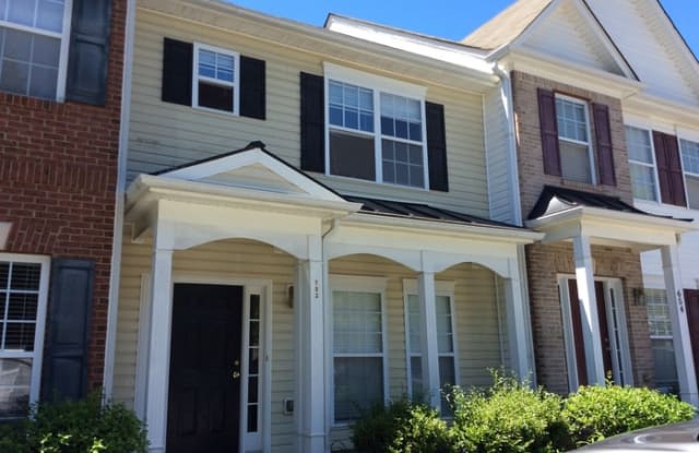 652 Kenridge Way - 652 Kenridge Way, Gwinnett County, GA 30024
