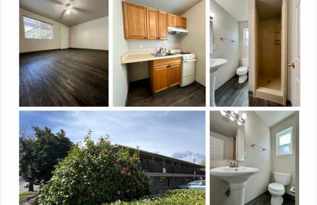 (DUP) Studio Apartment - Close to Campus photos photos