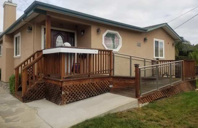 57 E 39th Ave - 57 East 39th Avenue, San Mateo, CA 94403