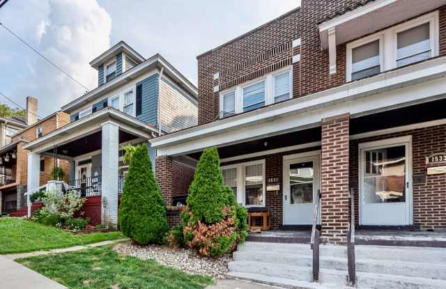 1531 - 1533 Dormont Avenue photos photos
