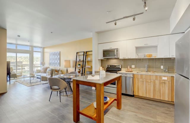 Sparc Apartments photos photos
