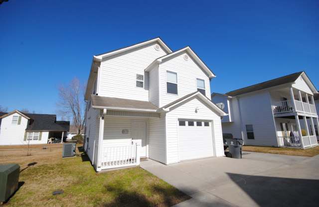 NORTHCHASE 3BR/2.5BA FREESTANDING TOWNHOME FOR RENT photos photos
