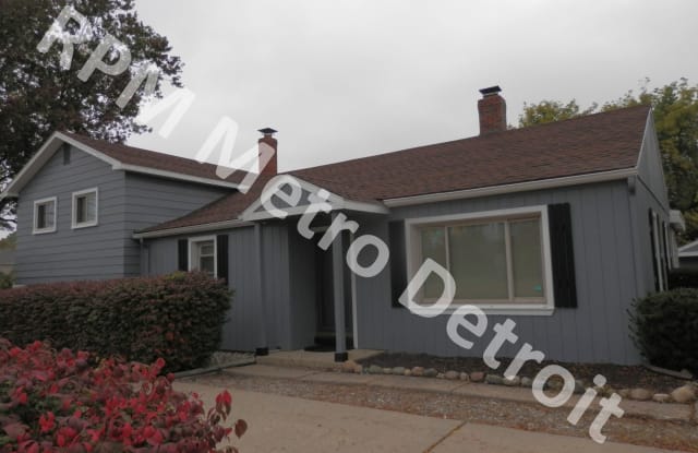 835 E Long Lake Rd - 835 East Long Lake Road, Troy, MI 48085