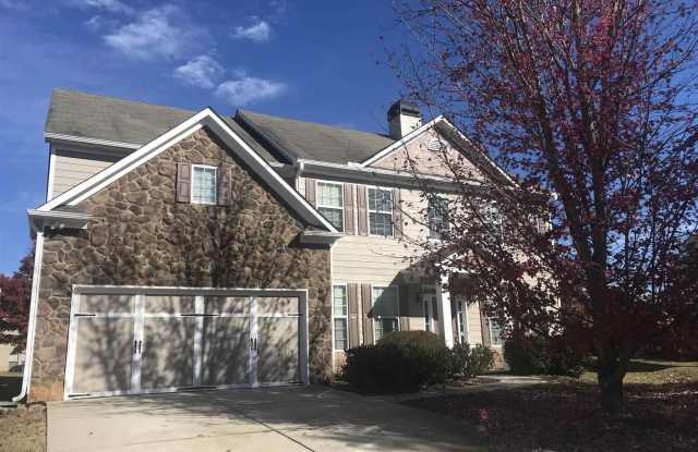 2328 Loowit Falls Dr - 2328 Loowit Falls Drive, Braselton, GA 30517