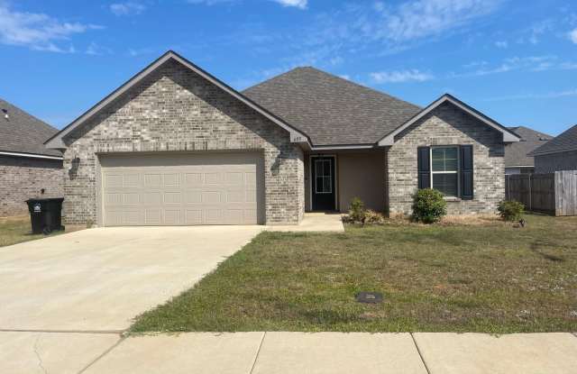 Newer Home in Legacy Pointe Subdivision in Haughton! Come See Today! Gallery 1