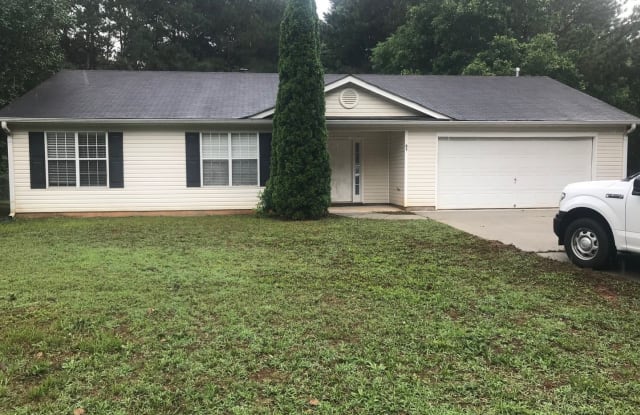 51 Shady Oak Lane - 51 Shady Oak Lane, Newnan, GA 30263
