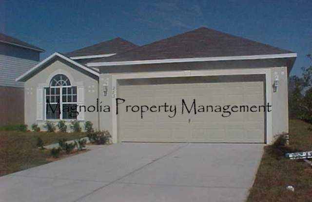 New Paint, Floors and Solid Surface Countertops, 3 Bedroom 2 Bathroom Home. Groveland/Clermont photos photos