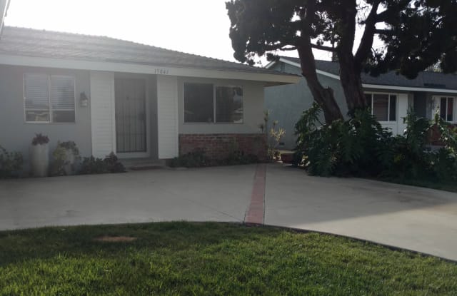 15041 Drake Lane - 15041 Drake Lane, Huntington Beach, CA 92647