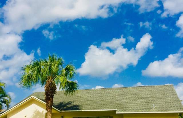 8301 E Waccamaw Lane - 8301 East Waccamaw Lane, Palm Beach County, FL 33467