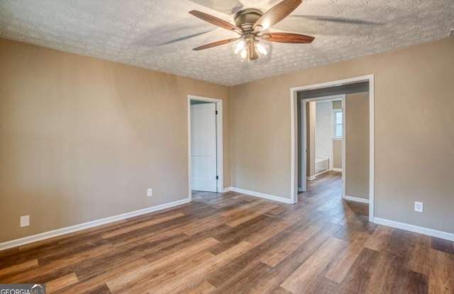 1740 Bold Springs Road Gallery 3