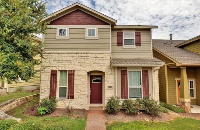 1908 Tramson DR - 1908 Tramson Dr, Austin, TX 78741