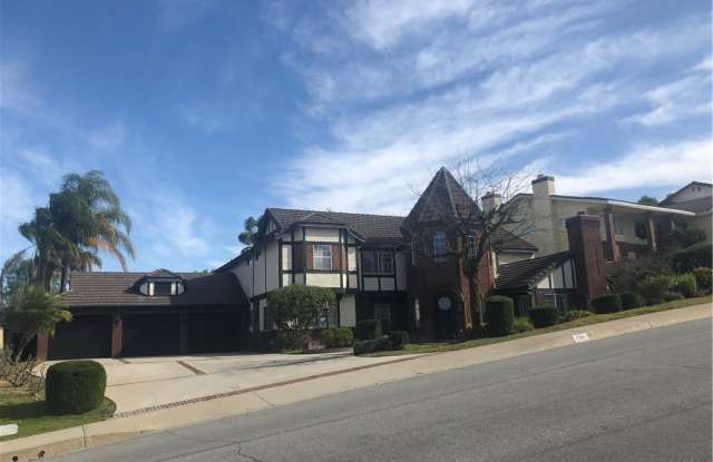 738 Arabian Lane - 738 Arabian Lane, Walnut, CA 91789
