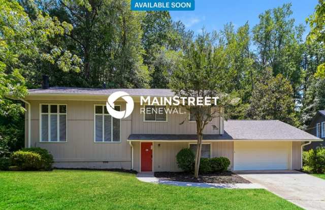 1039 Huntingdon Court photos photos