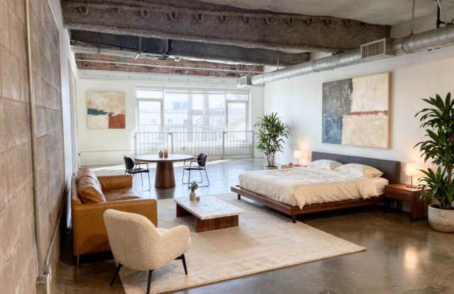 The Studio Noho Gallery 4