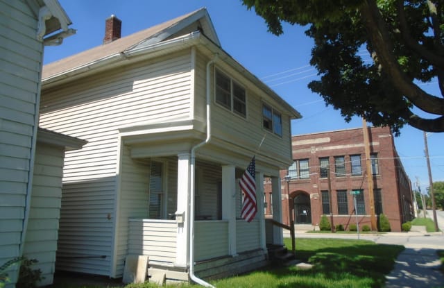 1631 1/2 N Harrison St - 1631 1/2 N Harrison St, Fort Wayne, IN 46808 1631 1/2 N Harrison St - 1631 1/2 N Harrison St, Fort Wayne, IN 46808