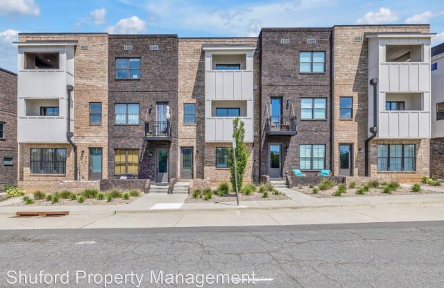 714 Inspiration Blvd - 714 Inspiration Boulevard, Nashville, TN 37115