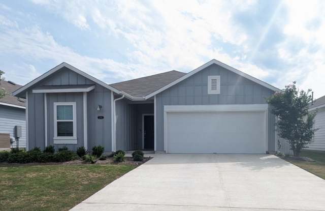 3 Bed / 2 Bath Single Story in Casetta Ranch Community in Kyle photos photos