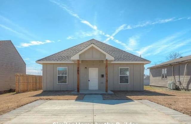 Newly Built 3-Bed Home with Modern Finishes in Lawton! photos photos Newly Built 3-Bed Home with Modern Finishes in Lawton! photos photos