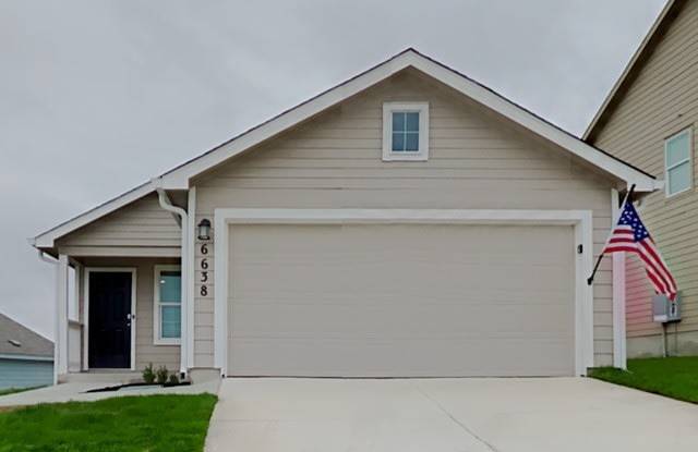 6638 Arid Way - 6638 Arid Way, Bexar County, TX 78245 6638 Arid Way - 6638 Arid Way, Bexar County, TX 78245