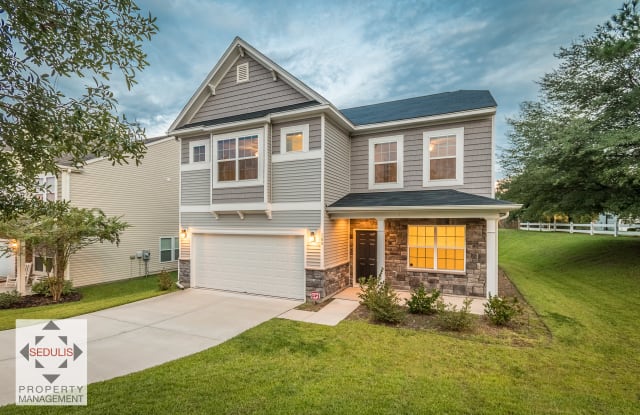100 Medford Drive - 100 Medford Drive, Summerville, SC 29485