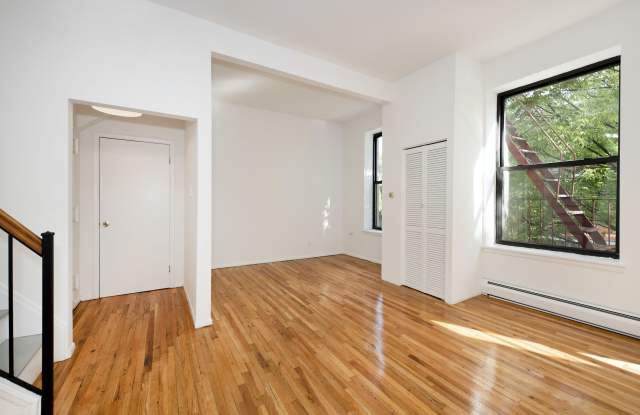 311 Atlantic - 311 Atlantic Avenue, Brooklyn, NY 11201