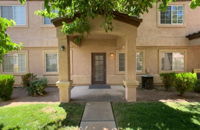 2500 Charleville Ave #103 - 2500 Charleville Avenue, Las Vegas, NV 89106