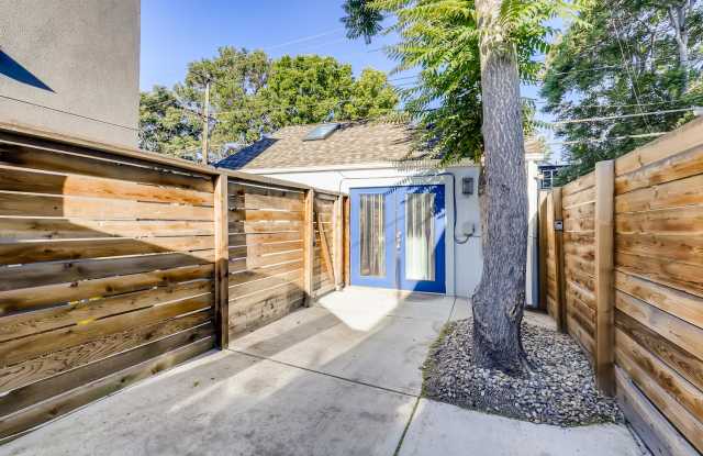 1641 Gilpin St Gallery 2
