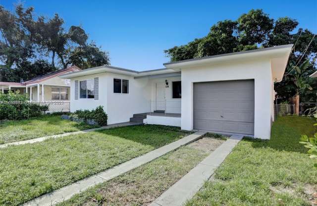 236 NW 42nd St - 236 Northwest 42nd Street, Miami, FL 33127