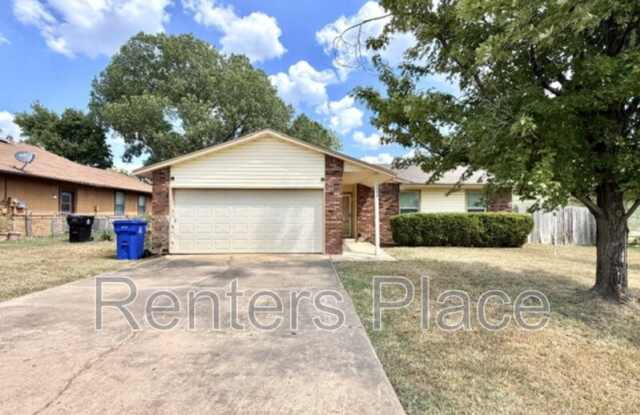 1505 N Poplar Ave. - 1505 North Poplar Avenue, Broken Arrow, OK 74012