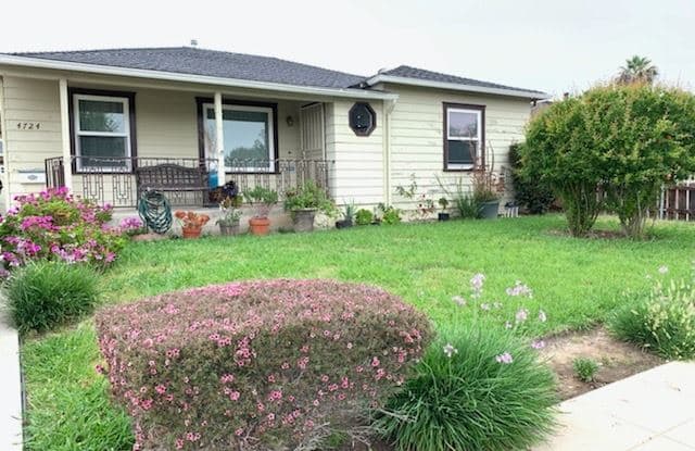 4724 Winona Avenue - 4724 Winona Avenue, San Diego, CA 92115