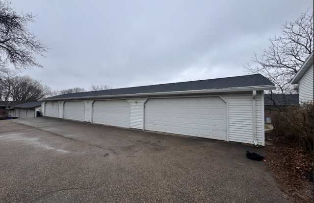 2361 Chalet Gardens Road #Garage 2 photos photos