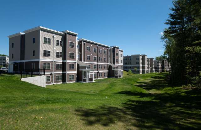 Topograph Apartments Gallery 2