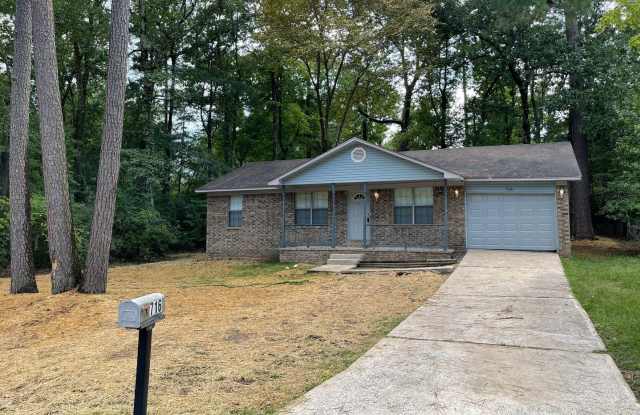 716 Rosewood Dr., Benton AR 72015 - 716 Rosewood Drive, Benton, AR 72015