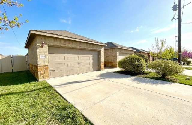 High Ceilings, Fenced Yard & 2-Car Garage – New Braunfels Living! photos photos
