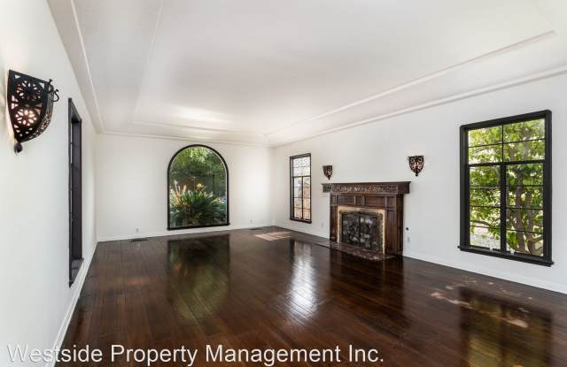 901 Malcolm Ave. - 901 Malcolm Avenue, Los Angeles, CA 90024