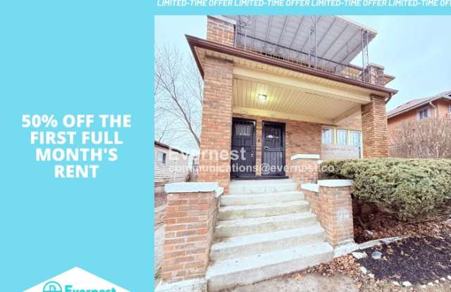 12703 Northlawn Street photos photos