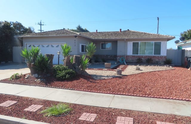 662 La Mesa Dr. - 662 La Mesa Drive, Salinas, CA 93901