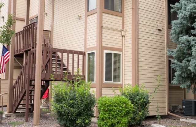 1111 S Garrison St Unit 104 - 1111 South Garrison Street, Lakewood, CO 80232