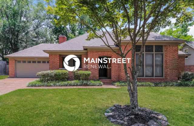 8247 Timber Creek Drive - 8247 Timber Creek Drive, Memphis, TN 38018 8247 Timber Creek Drive - 8247 Timber Creek Drive, Memphis, TN 38018