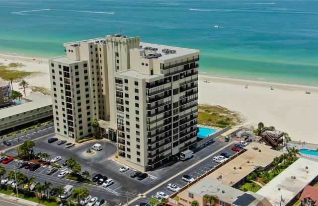 3820 GULF BOULEVARD photos photos