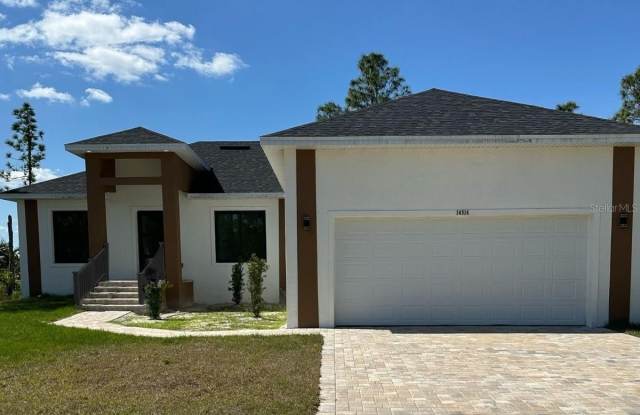 14914 SAN DOMINGO BOULEVARD photos photos