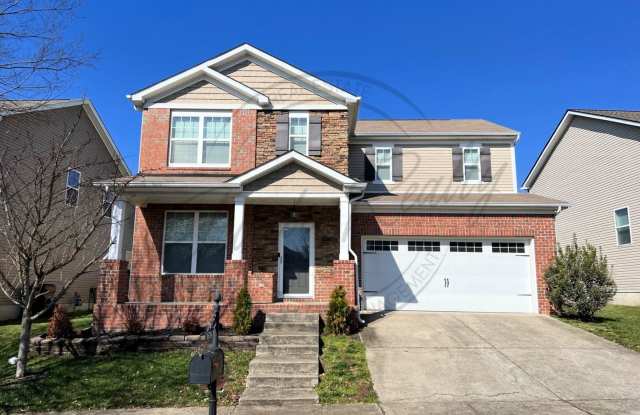 Three Bedroom, Fully Fenced Two Story with a Community Pool & Fitness Center! photos photos