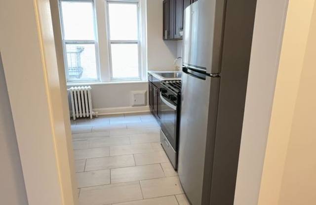 Blair Tudor Apartment Homes Gallery 1