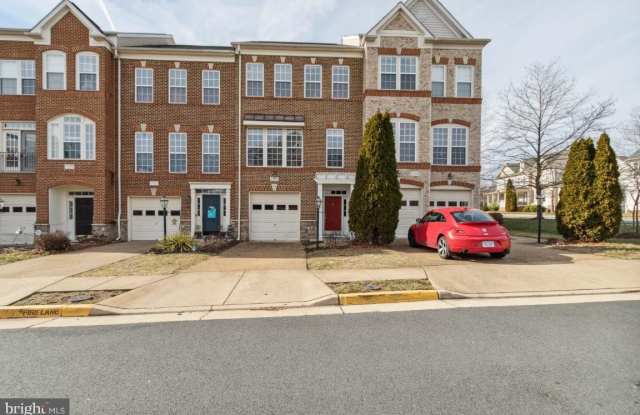 21931 HALBURTON Terrace - 21931 Halburton Terrace, Broadlands, VA 20148