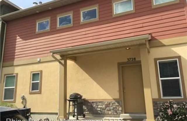 3728 W. Periwinkle Dr. - 3728 Periwinkle Drive, South Jordan, UT 84095