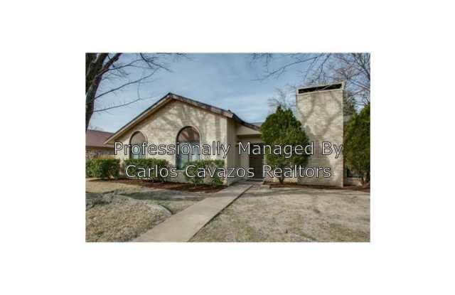2925 O'Henry Dr - 2925 O Henry Dr, Garland, TX 75042